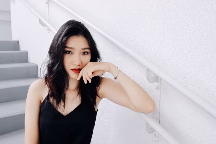 Loat thi sinh "sieu vong 3" thi Hoa hau Hoan vu Viet Nam