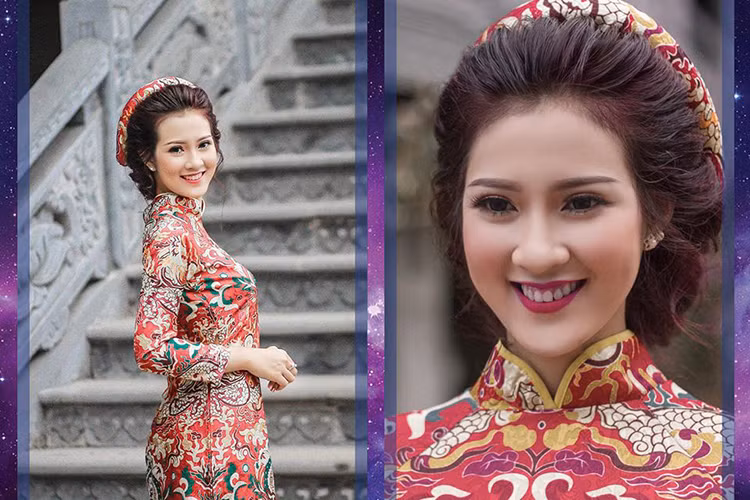 Hồ Thủy Tiên đến từ Đắk Nông. Cô đang là sinh viên năm 4 trường Đại học Văn hóa TP HCM. Thủy Tiên cao 1m71, có số đo hình thể: 83-58-93.