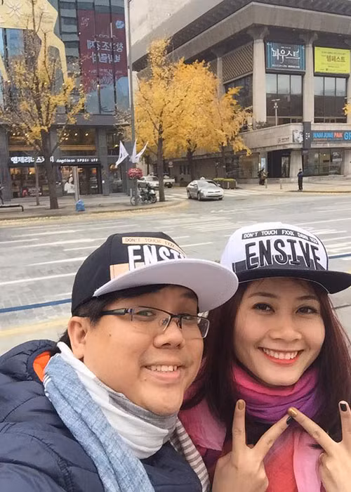 Gần đây, Thanh Hiền gây chú ý khi đăng tải bức tâm thư khá dài ám chỉ việc bị chồng bạo hành, chửi bới. Tuy nhiên, sau đó, cô chỉnh sửa status đầy ẩn ý đó. Ảnh: FBNV