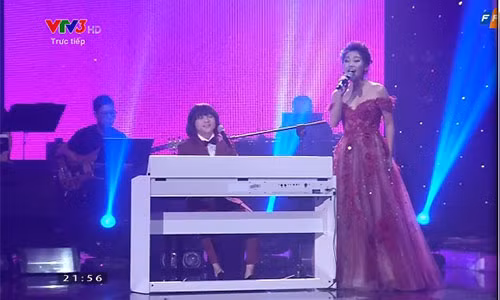 Maika Thien Khoi dang quang Vietnam Idol Kids 2017-Hinh-2