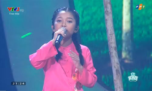 Maika Thien Khoi dang quang Vietnam Idol Kids 2017-Hinh-4