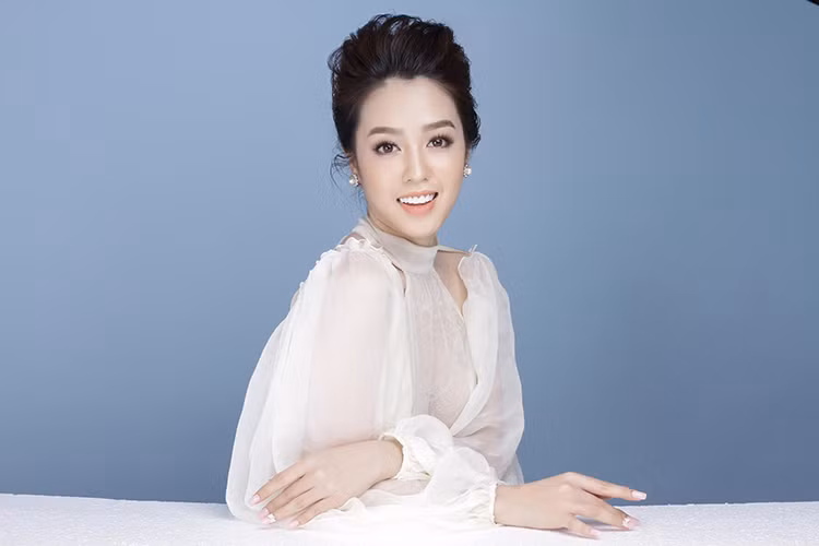 Câu chuyện của Đỗ Huỳnh Thanh Thảo, 21 tuổi, sinh viên Học viện Hàng không cũng gây chú ý. Năm 6 tuổi, cô gái đến từ Gia Lai cùng bố mẹ đến thăm Làng Phong Hàn Mặc Tử. Vì còn quá nhỏ nên lúc đó, cô đã sợ và ám ảnh với những gì cô chứng kiến trong chuyến đi.