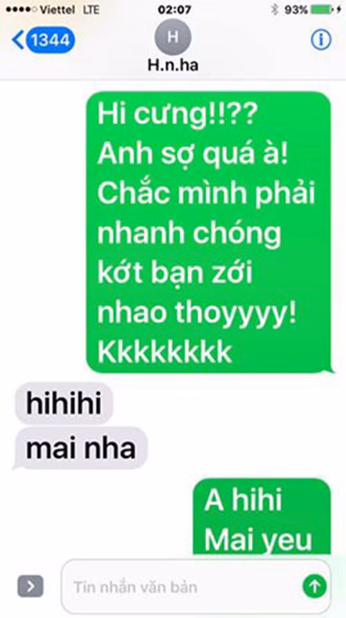 Ho Ngoc Ha am chi tinh ban voi Dam Vinh Hung da ket thuc?-Hinh-2