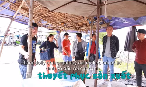 Tran Thanh tro tai chi dao dan canh, dien xuat phim “Nang 2“-Hinh-2