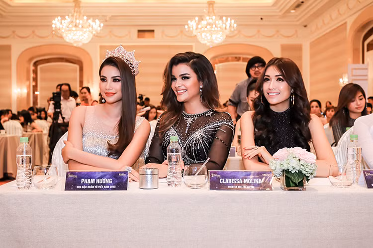 Chương trình truyền hình thực tế gồm 10 tập được phát sóng thứ 6 hàng tuần từ ngày 29/9. Trong đó, đêm chung kết sẽ được truyền hình trực tiếp vào tối ngày 2/12/2017.