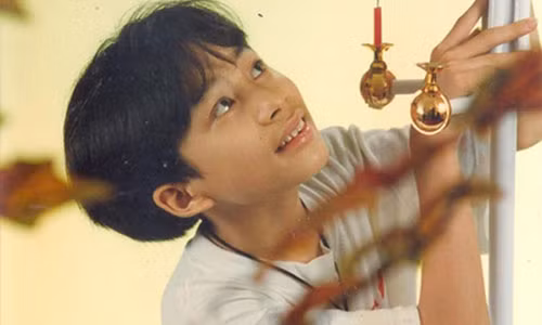 Day la nhung dieu Tung Duong da lam duoc truoc phat ngon ve Bolero