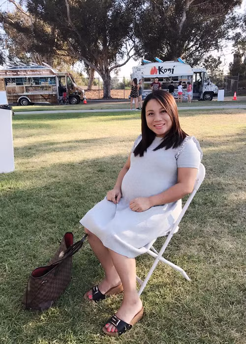 Vợ Việt kiều của diễn viên Hoàng Anh khoe bụng bầu lùm lùm là một trong những tin tức sao Việt trong ngày 14/8.