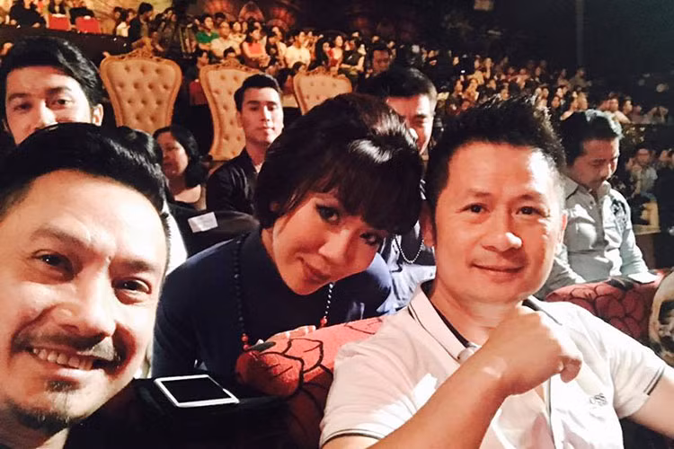 Trước khi chia tay Dương Mỹ Linh, Bằng Kiều vốn không phải là người chia sẻ quá nhiều về vấn đề tình cảm.