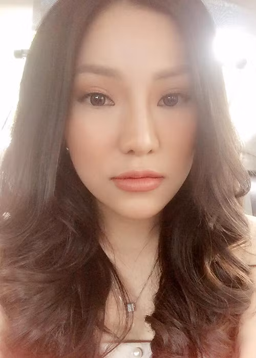 Nữ dancer 27 tuổi làm đẹp nhiều hơn sau khi ly hôn Lâm Vinh Hải.