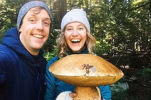 Ky la cay nam to hon dau nguoi, nang toi 3kg