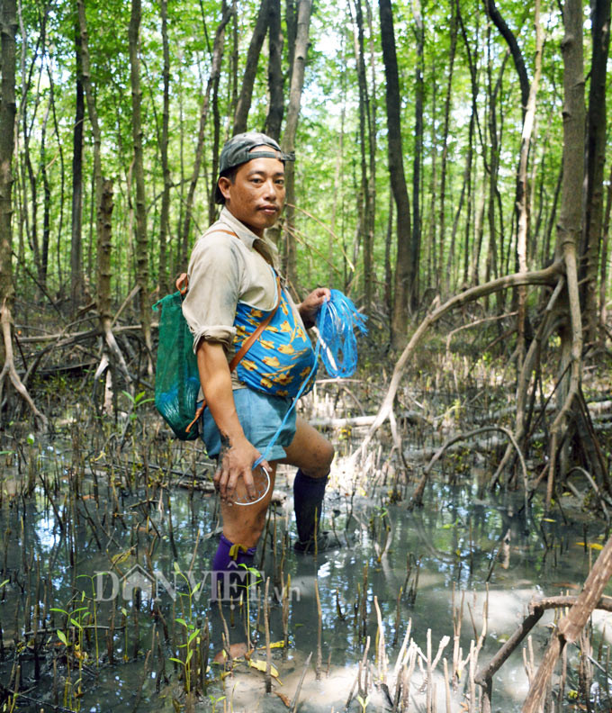Tho san khet tieng ke chuyen san loai ca ky la nhat hanh tinh-Hinh-3