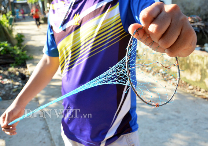 Tho san khet tieng ke chuyen san loai ca ky la nhat hanh tinh-Hinh-8