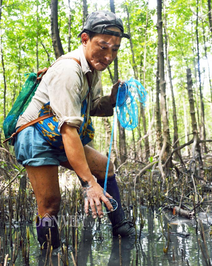 Tho san khet tieng ke chuyen san loai ca ky la nhat hanh tinh-Hinh-9