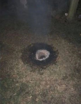 Ho sau chay khong ngung chua bi mat ngoai hanh tinh?