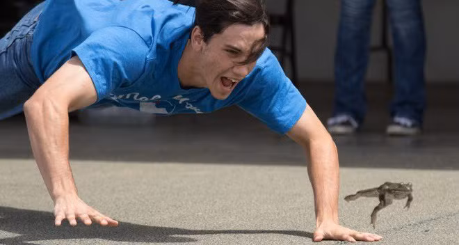 9 dieu luat quai la ve dong vat o My gay choang nhat