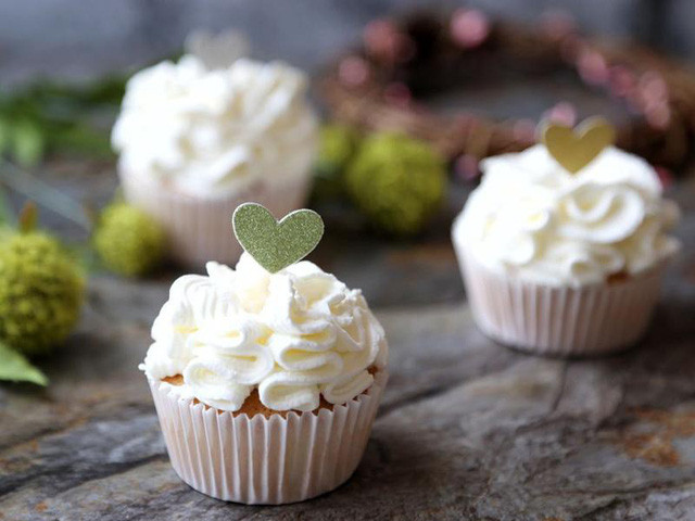 Không ít trẻ em và cả người lớn thích ăn những chiếc bánh cupcake với phần kem phủ bên trên. Tuy nhiên điều này tiềm ẩn những nguy hại cho sức khỏe.