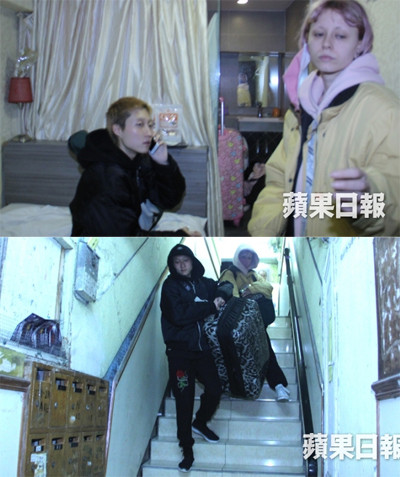 Vo Thanh Long hanh xu “cao tay” voi con gai rieng cua chong-Hinh-5