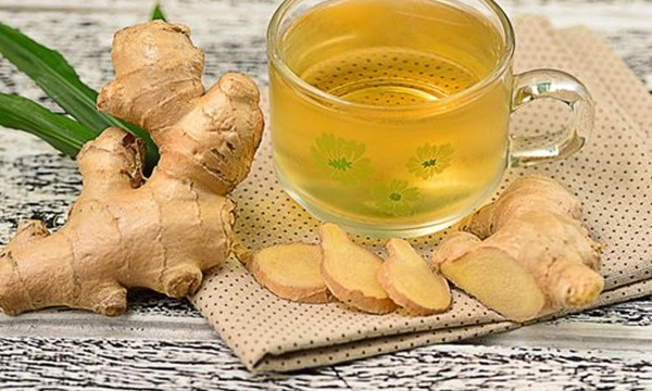 Nuoc gung giai cam nhung cung co the gay hoa chet nguoi, ai khong duoc uong?