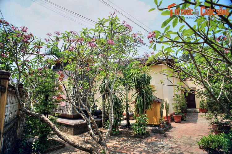 Vào năm 1998, miếu Công Thần đã được công nhận là Di tích lịch sử cấp quốc gia của Việt Nam.