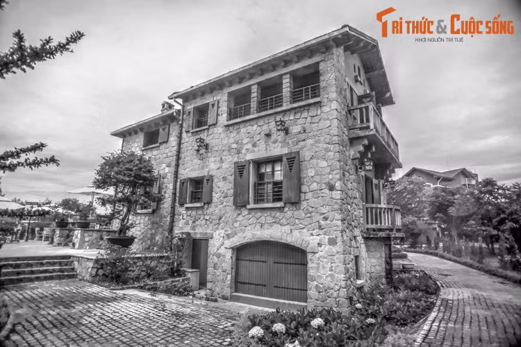 Trong thời gian chung sống với Bảo Đại, bà Phi Ánh đã sinh cho ông hai người con: một gái và một trai. Người con gái là Nguyễn Phước Phương Minh qua đời tại Mỹ năm 2012. Người con trai là Nguyễn Phước Bảo Ân sinh năm 1951.