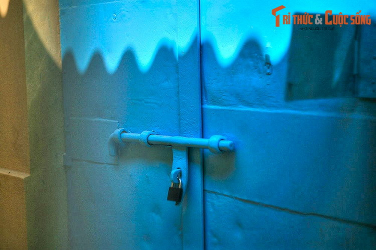 Hầu hết các chiến sĩ bị đưa về khám đường Tây Ninh để đánh đập, tra khảo tàn bạo, xử án sơ thẩm rồi chuyển đi các trại tù khác như khám Chí Hòa, hoặc trại tù Phú Lợi…