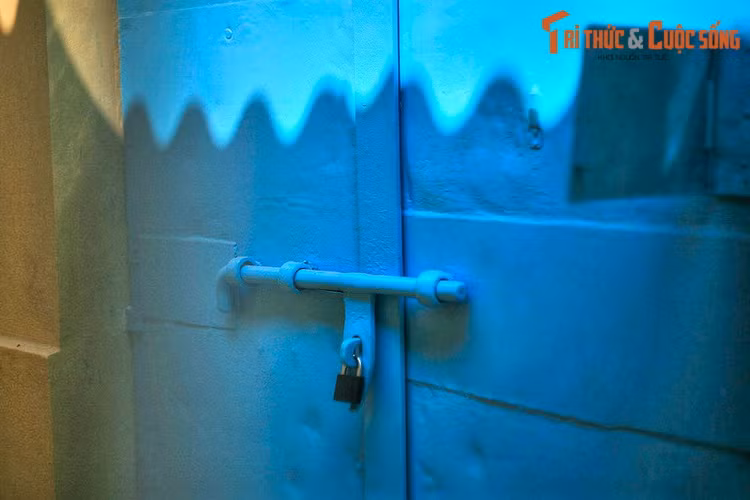 Hầu hết các chiến sĩ bị đưa về khám đường Tây Ninh để đánh đập, tra khảo tàn bạo, xử án sơ thẩm rồi chuyển đi các trại tù khác như khám Chí Hòa, hoặc trại tù Phú Lợi…