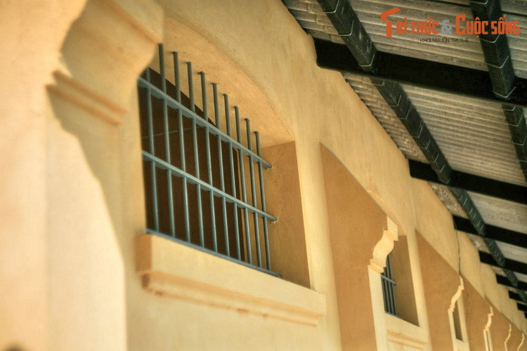 Một trong những tù nhân nổi tiếng từng bị giam ở khám đường Tây Ninh là đồng chí Hoàng Lê Kha, Tỉnh ủy viên tỉnh Tây Ninh, bị bắt ngày 5/8/1959. Đồng chí đã bị chúng đánh đập, tra tấn hết sức tàn nhẫn để khai thác thông tin.