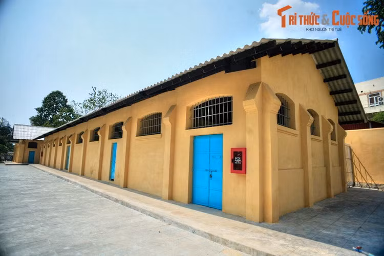 Ngày nay, khám đường Tây Ninh là một chứng tích lịch sử quan trọng tố cáo tội ác chiến tranh. Đây cũng là nơi ghi dấu ý chí đấu tranh kiên cường bất khuất của các chiến sĩ cách mạng Việt Nam.