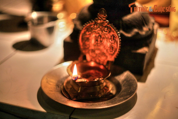 Ngày nay, đền Sri Thenday Yutthapani là một địa điểm tâm linh quan trọng của những người Ấn Độ sinh sống và làm việc tại TP HCM, cũng như khách du lịch đến từ Ấn Độ và khu vực Nam Á.