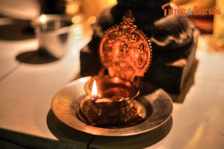 Ngày nay, đền Sri Thenday Yutthapani là một địa điểm tâm linh quan trọng của những người Ấn Độ sinh sống và làm việc tại TP HCM, cũng như khách du lịch đến từ Ấn Độ và khu vực Nam Á.