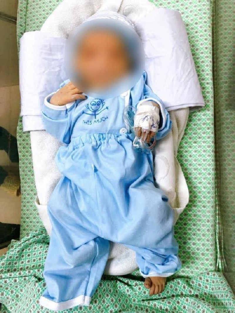 Khoi to nguoi me bo roi con vua sinh duoi ho ga-Hinh-2