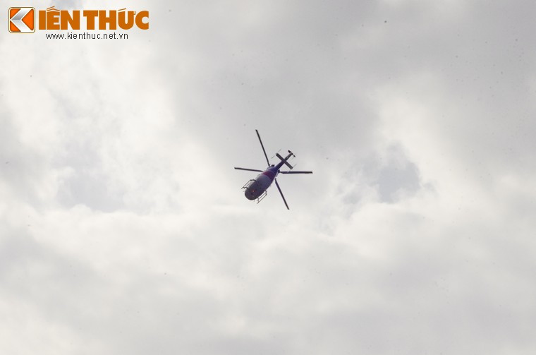 Có kích thước nhỏ và được trang bị động cơ có công suất lên tới 630 mã lực khiến Ansat có khả năng lấy độ cao nhanh chóng ngay lập tức sau khi nó trình diễn ở độ cao thấp.