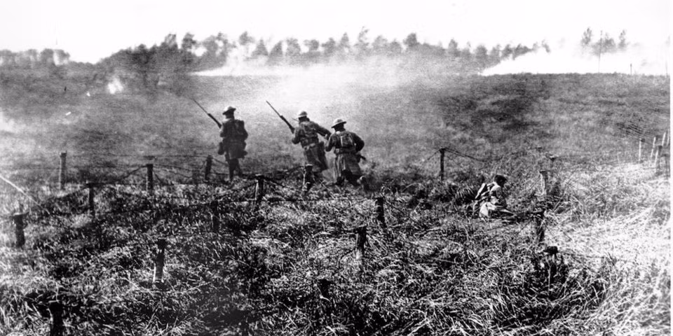 Tham chiến trực tiếp chưa đầy một năm, tuy nhiên phía Mỹ cũng có tới hơn 100.000 lính thiệt mạng. Điều đáng nói là trong số này, có tới 63.000 lính thiệt mạng do bệnh tật, chỉ khoảng hơn 50.000 thiệt mạng do giao tranh. Nguồn ảnh: BI.