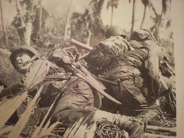 Với ưu thế ở tách biệt với thế giới và nền công nghiệp không bị ảnh hưởng bởi chiến tranh, Mỹ đã trở thành nền kinh tế đứng đầu thế giới sau khi hai cuộc Chiến tranh Thế giới kết thúc. Nguồn ảnh: BI.