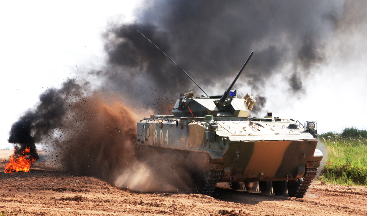 Triển lãm hàng không quốc tế Chu Hải dự kiến sẽ bắt đầu diễn ra từ ngày mai 6/11/2018 và kéo dài tới ngày 11/11. Nguồn ảnh: Sina.