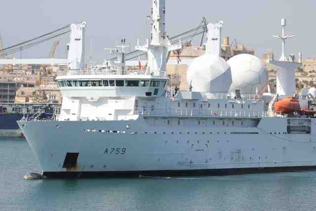 Trước đó, quân đội Mỹ đã có các hoạt động thu thập tin tình báo quy mô lớn ở Syria bao gồm cả trong nội địa quốc gia này trải dài tới tận bờ Tây của Biển Đại Tây Dương. Nguồn ảnh: Flickr.