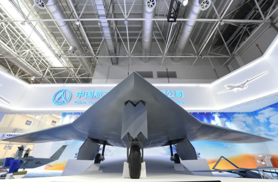 Dự kiến, Trung Quốc sẽ thực hiện chuyến bay đầu tiên với CH-7 vào sang năm và quá trình hoàn thiện sẽ kéo dài tới năm 2022 trước khi CH-7 được đưa vào sản xuất hàng loạt. Nguồn ảnh: BI.