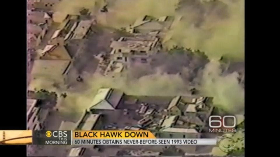 Tổng cộng quân đội Mỹ có 19 lính thiệt mạng, 73 lính bị thương và một lính bị đối phương bắt sống. Quân đội Liên hiệp quốc trong nỗ lực giải cứu lính Mỹ cũng bị thiệt mạng hai người, bị thương 9 người. Nguồn ảnh: BI.