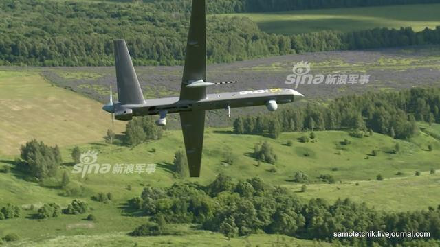 Cụ thể, Orion-2 dự kiến sẽ có tầm bay tối đa 350 km, trần bay lên tới 12.000 mét và trọng lượng cất cánh tối đa có thể đạt tới 5000 kg. Ảnh: Sina.