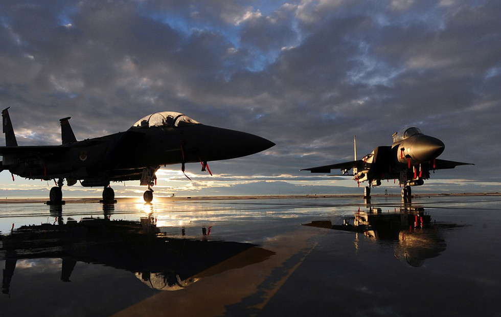 Theo đó, Không quân Mỹ dự kiến trong năm 2019 tới đây sẽ có tổng cộng 530 học viên không quân tốt nghiệp được đưa tới các đơn vị để trở thành phi công. Nguồn ảnh: BI.