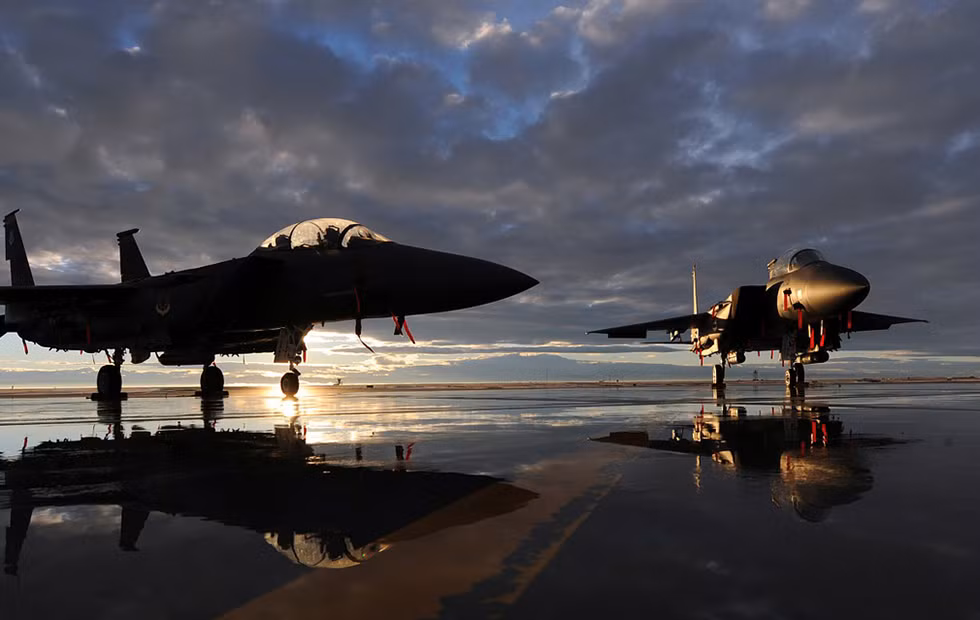 Theo đó, Không quân Mỹ dự kiến trong năm 2019 tới đây sẽ có tổng cộng 530 học viên không quân tốt nghiệp được đưa tới các đơn vị để trở thành phi công. Nguồn ảnh: BI.