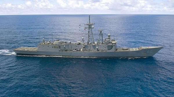 Có lẽ ngay vào lúc này Hải quân Ukraine đang mong ngóng từng ngày phía Mỹ bàn giao cặp khinh hạm OHP. Với lớp tàu chiến có lượng giãn nước lên tới 4.200 tấn, dài 138m, chắc chắn Kiev có lý do để mong đợi nó sẽ đối chọi hiệu quả với đội tàu của Nga. Nguồn ảnh: Thedrive.