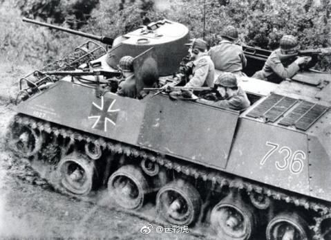 Mục tiêu đầu tiên của Tây Đức trong lúc này đó là đào tạo với tốc độ nhanh, đảm bảo mỗi 6 tháng sẽ có một lứa sĩ quan chỉ huy và binh lính có đủ khả năng tác chiến được "ra lò". Nguồn ảnh: Mishan.