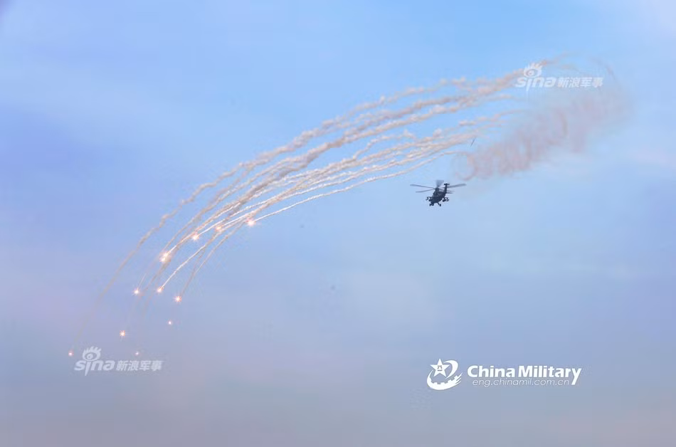 Chien thuat truc thang van cua Quan doi Trung Quoc co gi dac biet?