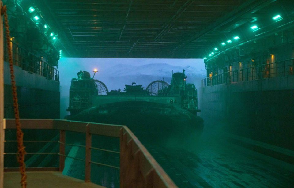 Đã trải qua hơn 70 năm kể từ khi quân đội Mỹ đổ bộ xuống bãi biển Normandy - Pháp năm 1944 và tạo nên cuộc đổ bộ lớn nhất, thảm khốc nhất trong lịch sử chiến tranh thế giới. Nguồn ảnh: BI.