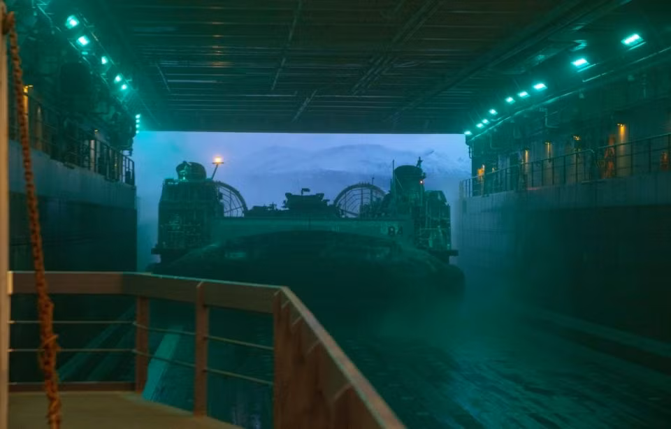 Đã trải qua hơn 70 năm kể từ khi quân đội Mỹ đổ bộ xuống bãi biển Normandy - Pháp năm 1944 và tạo nên cuộc đổ bộ lớn nhất, thảm khốc nhất trong lịch sử chiến tranh thế giới. Nguồn ảnh: BI.