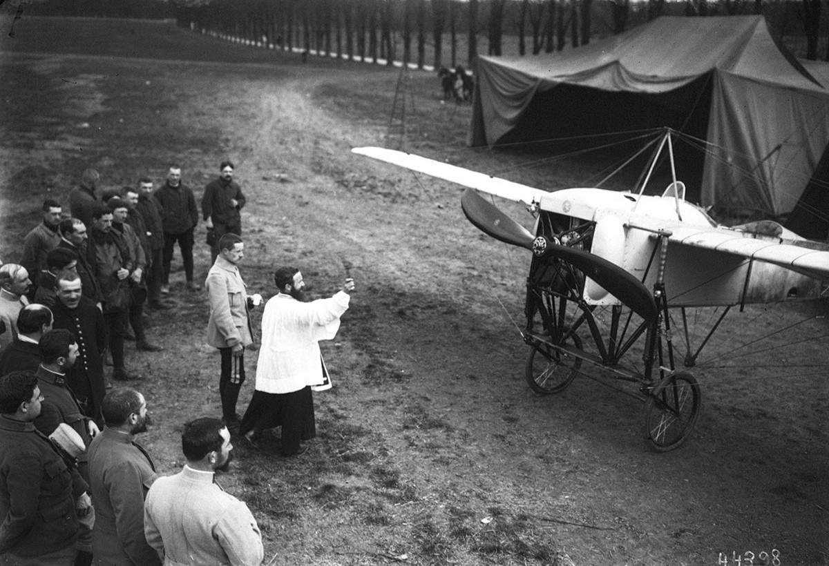 Cuộc chiến này được gọi là Đại chiến vì nó là cuộc chiến tranh quy mô lớn nhất thời bấy giờ với sự có mặt của hàng loạt các loại công nghệ, thiết bị hiện đại bậc nhất thế giới thời bấy giờ kể cả những loại vũ khí vô nhân đạo như vũ khí hoá học - sau này bị coi là tội ác chiến tranh. Nguồn ảnh: TA.