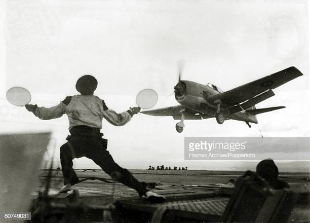 Tốc độ tối đa của F6F Hellcat là 629 km/h, nhanh hơn nhiều so với tốc độ 539 km/h mà chiến đấu cơ của Nhật có thể đạt được. Thực tế dù Zero có thể vượt tốc độ trên 600 km/h nhưng ở tốc độ này, chiến đấu cơ của Nhật sẽ rất khó điều khiển và rung lắc rất mạnh. Nguồn ảnh: Gettyimg.