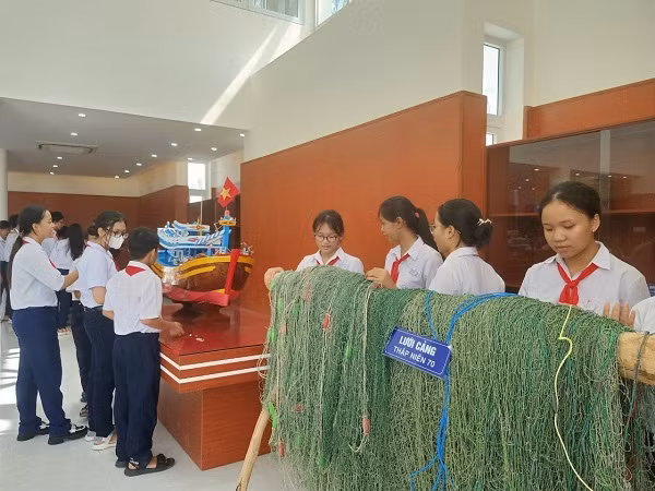 Nha truyen thong nghe ca Phuoc Hai – phat huy va bao ton van hoa bien-Hinh-3