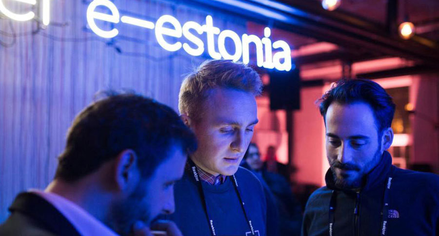 Khi đó hơn một nửa dân số của nước này sử dụng điện thoại cố định. Nhưng chỉ sau hơn hai thập kỷ, quốc gia Estonia đã trở thành một trong những nước dẫn đầu thế giới về công nghệ.